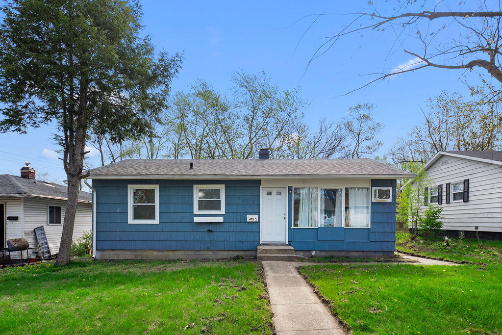 Gary, Indiana 46409, United States, 3 Bedrooms Bedrooms, ,1 BathroomBathrooms,Residential,Active,120008