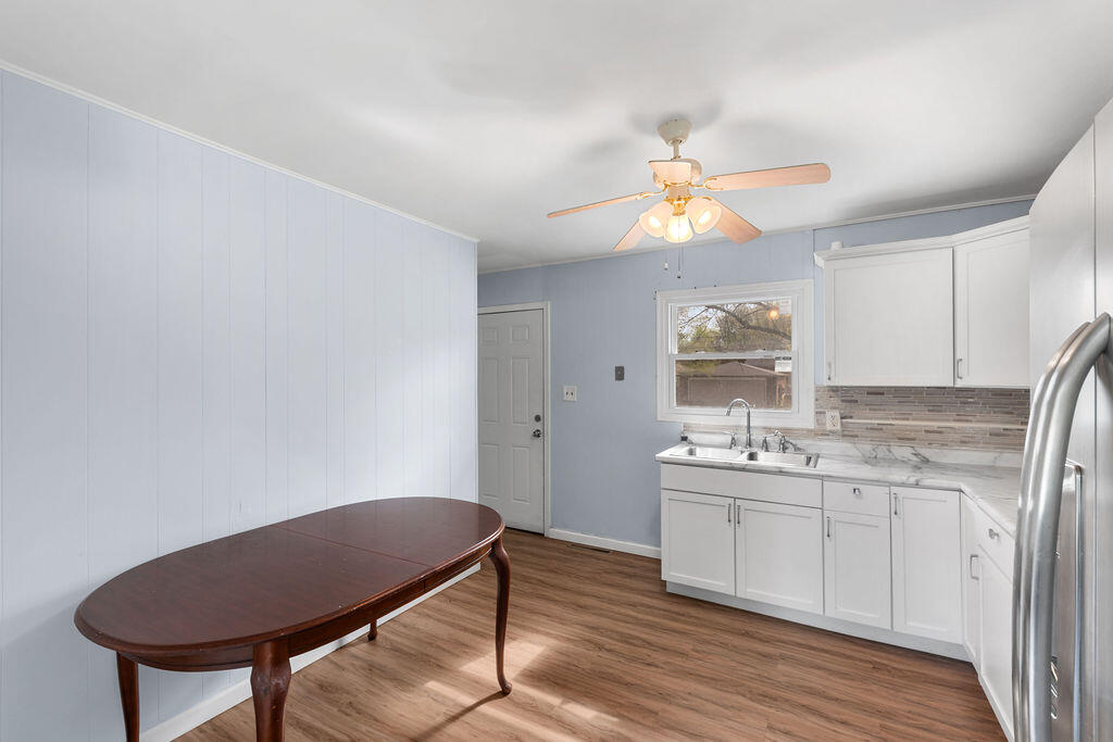 Gary, Indiana 46409, United States, 3 Bedrooms Bedrooms, ,1 BathroomBathrooms,Residential,Active,120008