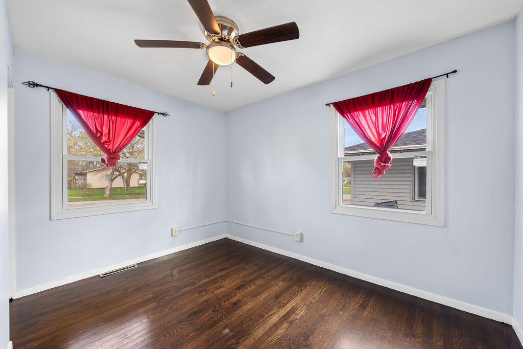 Gary, Indiana 46409, United States, 3 Bedrooms Bedrooms, ,1 BathroomBathrooms,Residential,Active,120008