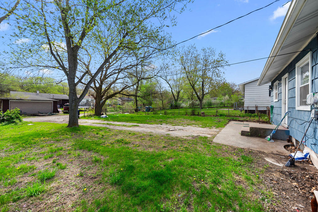 Gary, Indiana 46409, United States, 3 Bedrooms Bedrooms, ,1 BathroomBathrooms,Residential,Active,120008