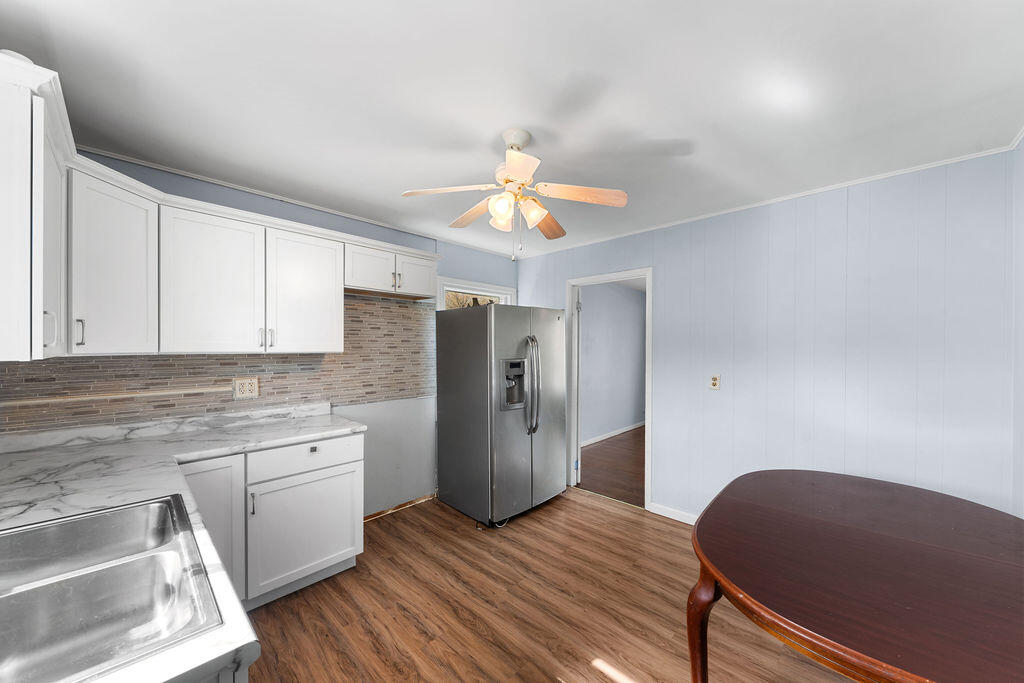 Gary, Indiana 46409, United States, 3 Bedrooms Bedrooms, ,1 BathroomBathrooms,Residential,Active,120008