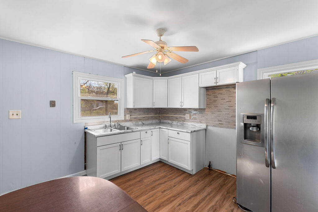 Gary, Indiana 46409, United States, 3 Bedrooms Bedrooms, ,1 BathroomBathrooms,Residential,Active,120008