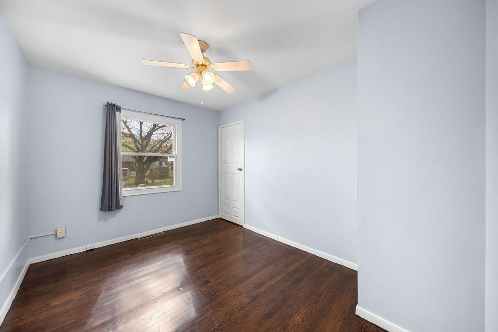 Gary, Indiana 46409, United States, 3 Bedrooms Bedrooms, ,1 BathroomBathrooms,Residential,Active,120008