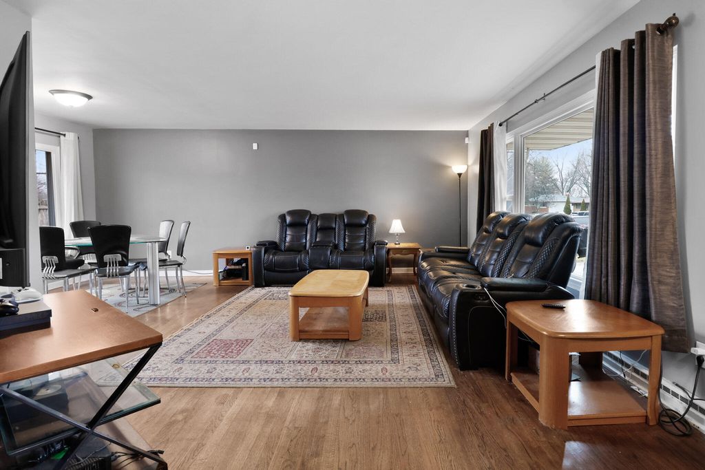 Photo of 5950 Hayes Place, Merrillville, IN 46410 (MLS # 832648)