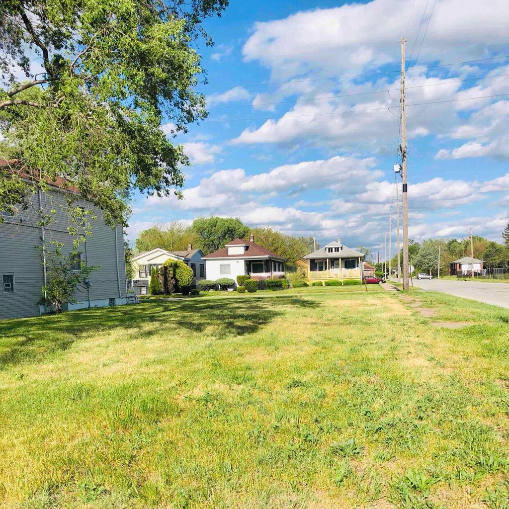 Photo of 3688-94 Delaware Street, Gary, IN 46409 (MLS # 832168)