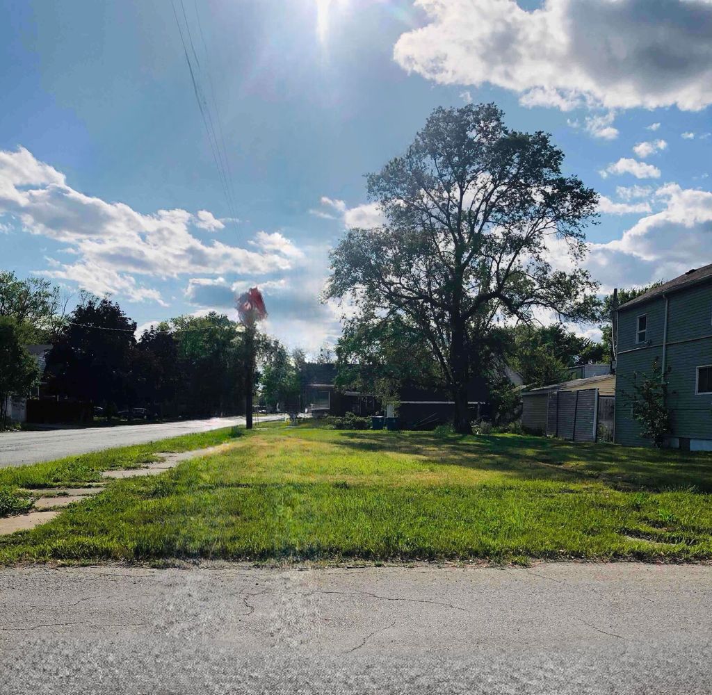 Photo of 3688-94 Delaware Street, Gary, IN 46409 (MLS # 832168)