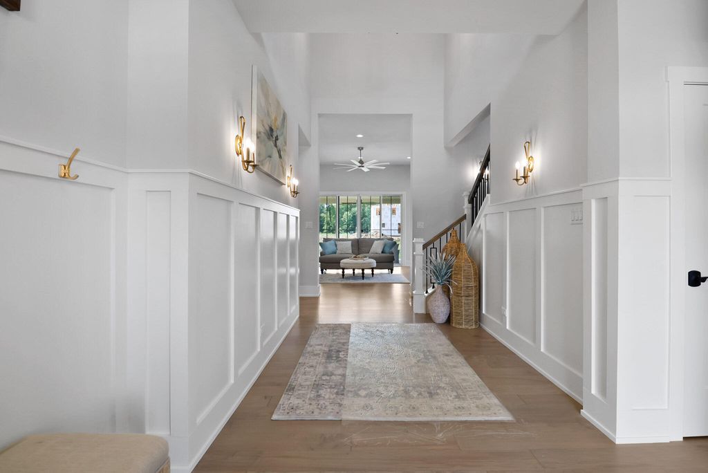 Photo of 2179 W 1100 N, Chesterton, IN 46304 (MLS # 837339)