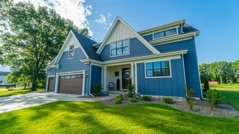 2179 W 1100 N, Chesterton, IN 46304 - #: 837339