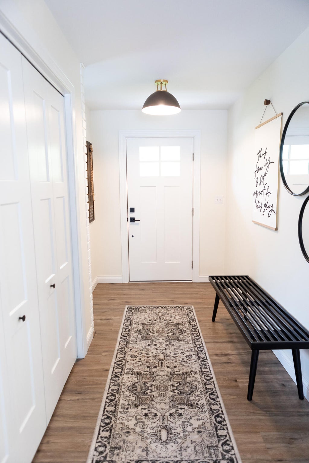 Photo of 3896 W Small Road, La Porte, IN 46350 (MLS # 840623)