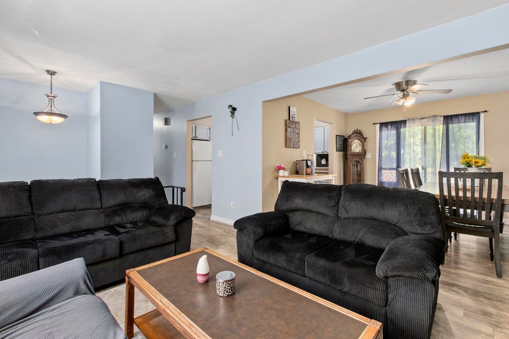 Photo of 3193 Hickory Street, Portage, IN 46368 (MLS # 838939)