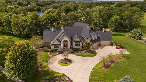 2901 Pepper Creek Bridge Pkwy Valparaiso IN 46385