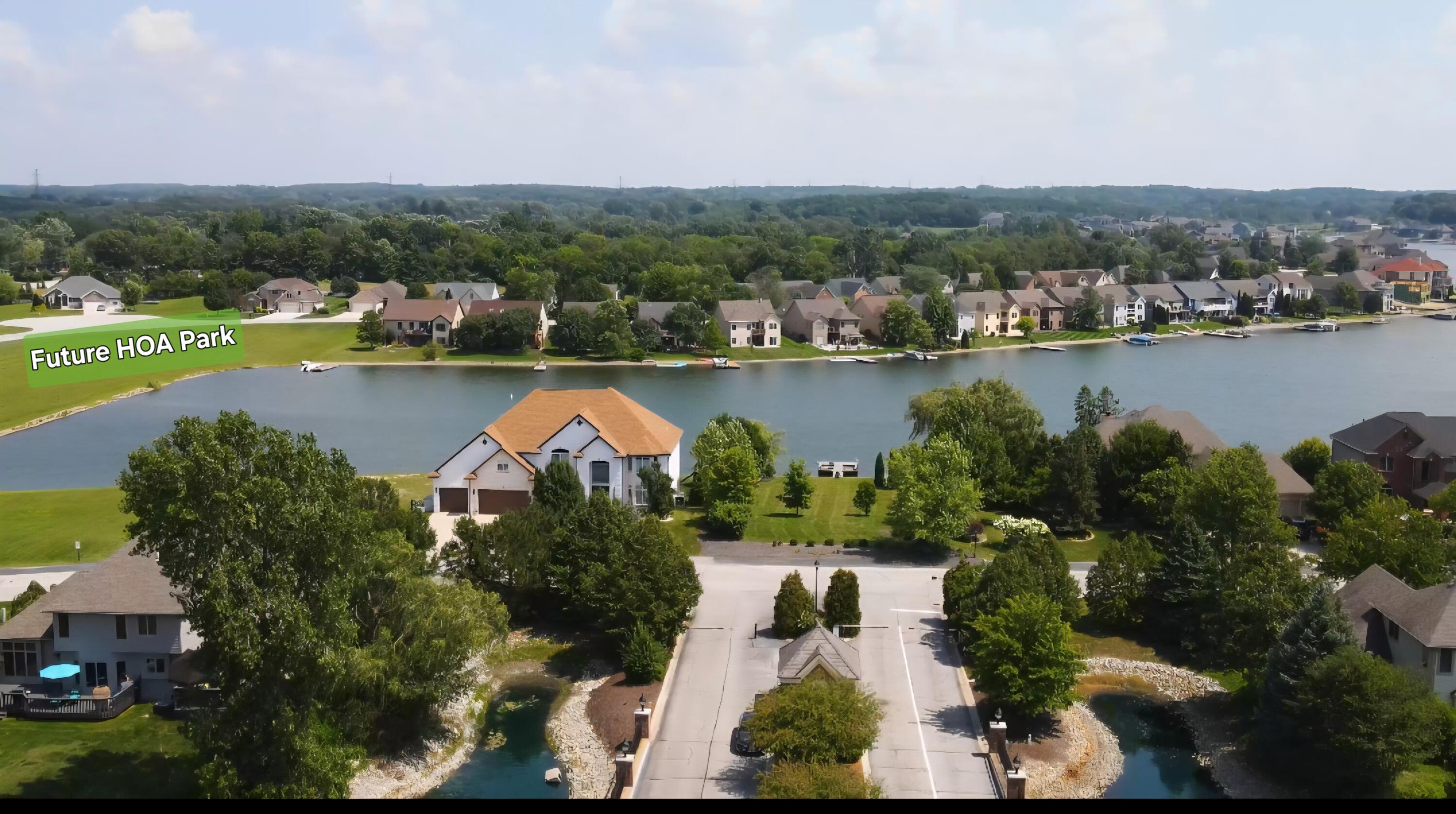 8130 Lakeview Court