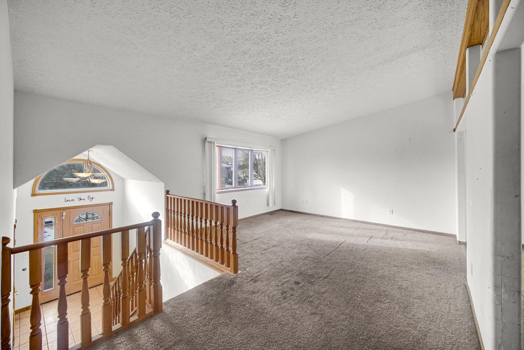 Photo of 7396 Kestrel Street, Hobart, IN 46342 (MLS # 831881)