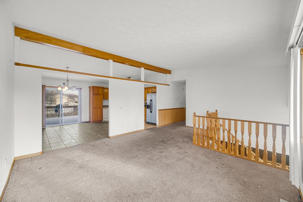 Photo of 7396 Kestrel Street, Hobart, IN 46342 (MLS # 831881)