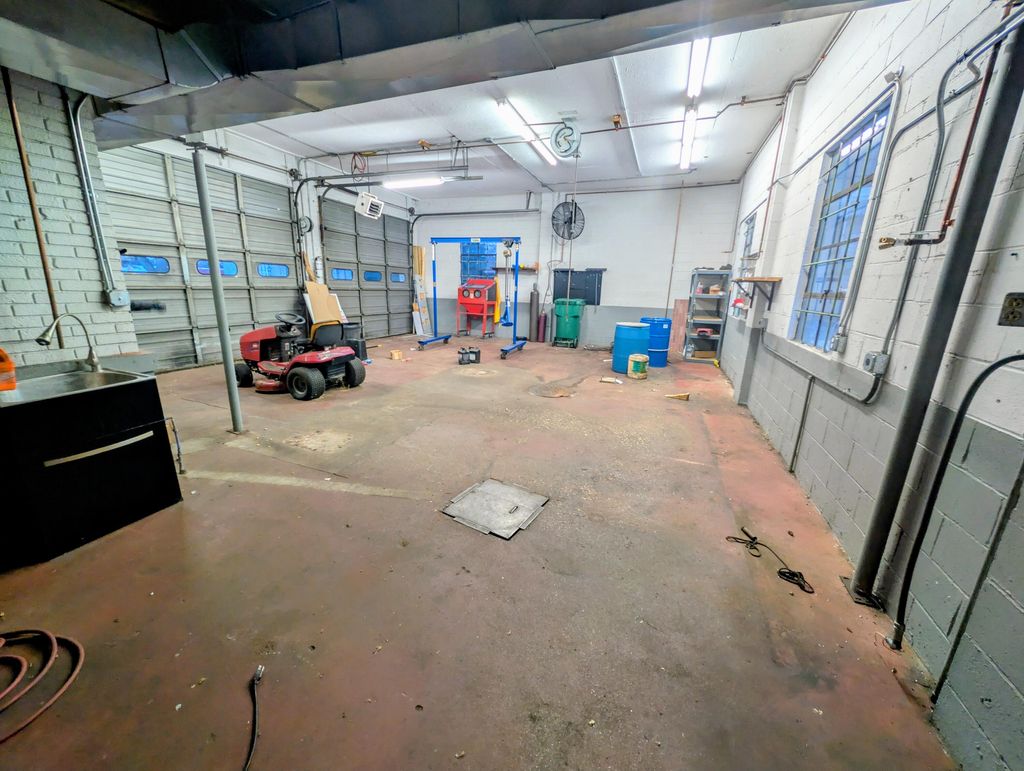 Photo of 52 W Main Street, Westville, IN 46391 (MLS # 833704)