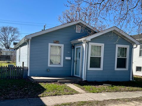 Property photo of 652 S State Street, Hobart, IN 46342