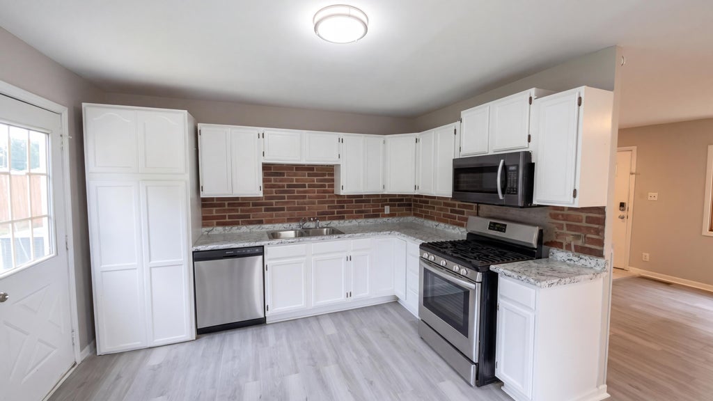 Photo of 6618 Rhode Island Avenue, Hammond, IN 46323 (MLS # 845897)