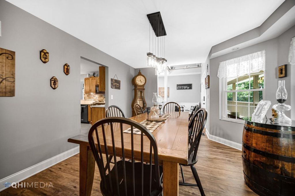 Photo of 17983 Warrick Road, Lowell, IN 46356 (MLS # 832014)