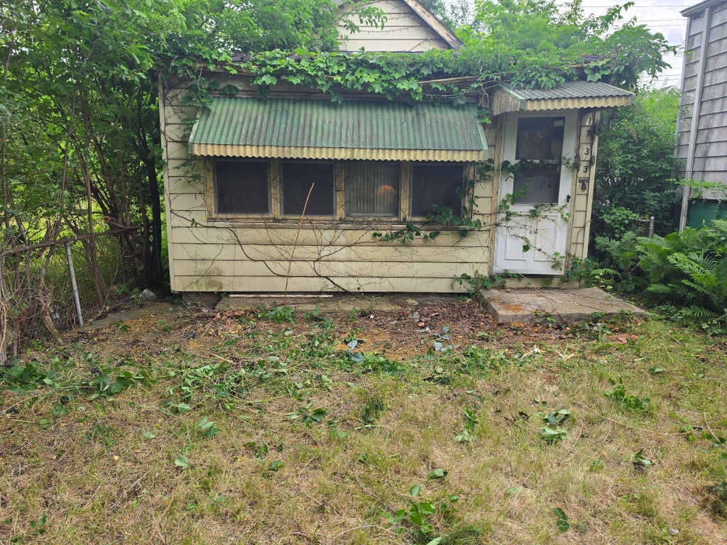Photo of 1733 Polk Street, Gary, IN 46407 (MLS # 840910)
