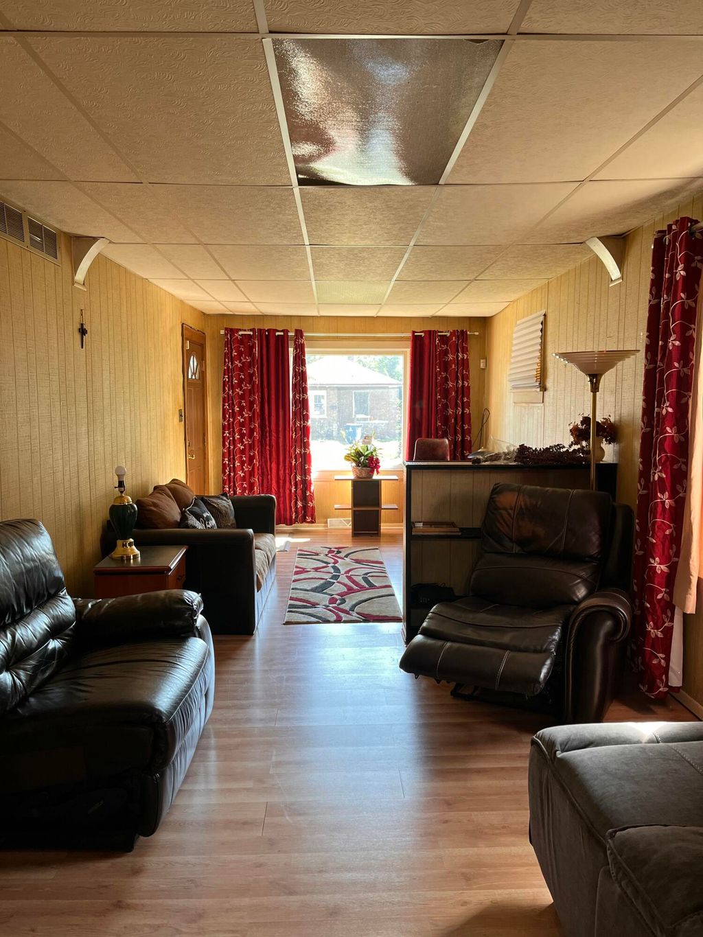 Photo of 1752 Hayes Street, Gary, IN 46404 (MLS # 837275)