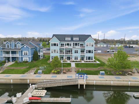 6019 S Dune Harbor Drive Unit H, Portage, IN 46368 - #: 837778