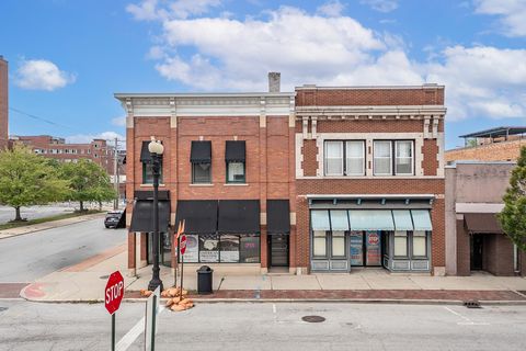 5320-5324 Hohman Avenue Hammond IN 46320