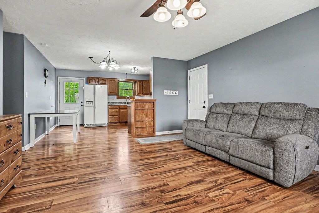 Photo of 724 S 500 E, Knox, IN 46534 (MLS # 839277)