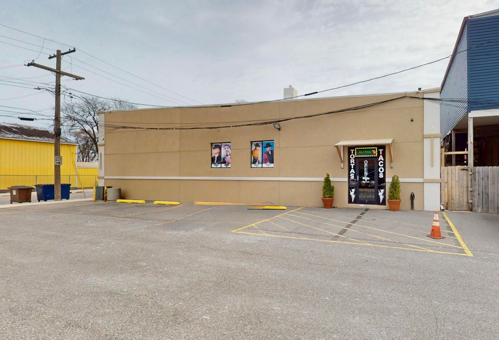 Photo of 4620 Tod Avenue, East Chicago, IN 46312 (MLS # 836173)