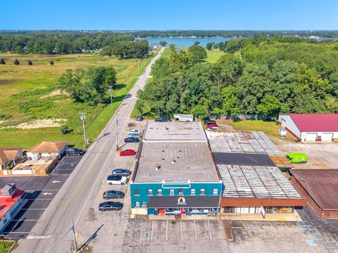 14424 Morse Street Cedar Lake IN 46303