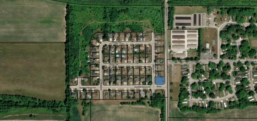 Photo of Lot 1 Cheryl Street, Portage, IN 46368 (MLS # 831923)