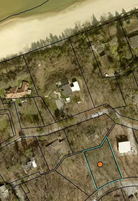 6 Linden Lane Dune Acres IN 46304