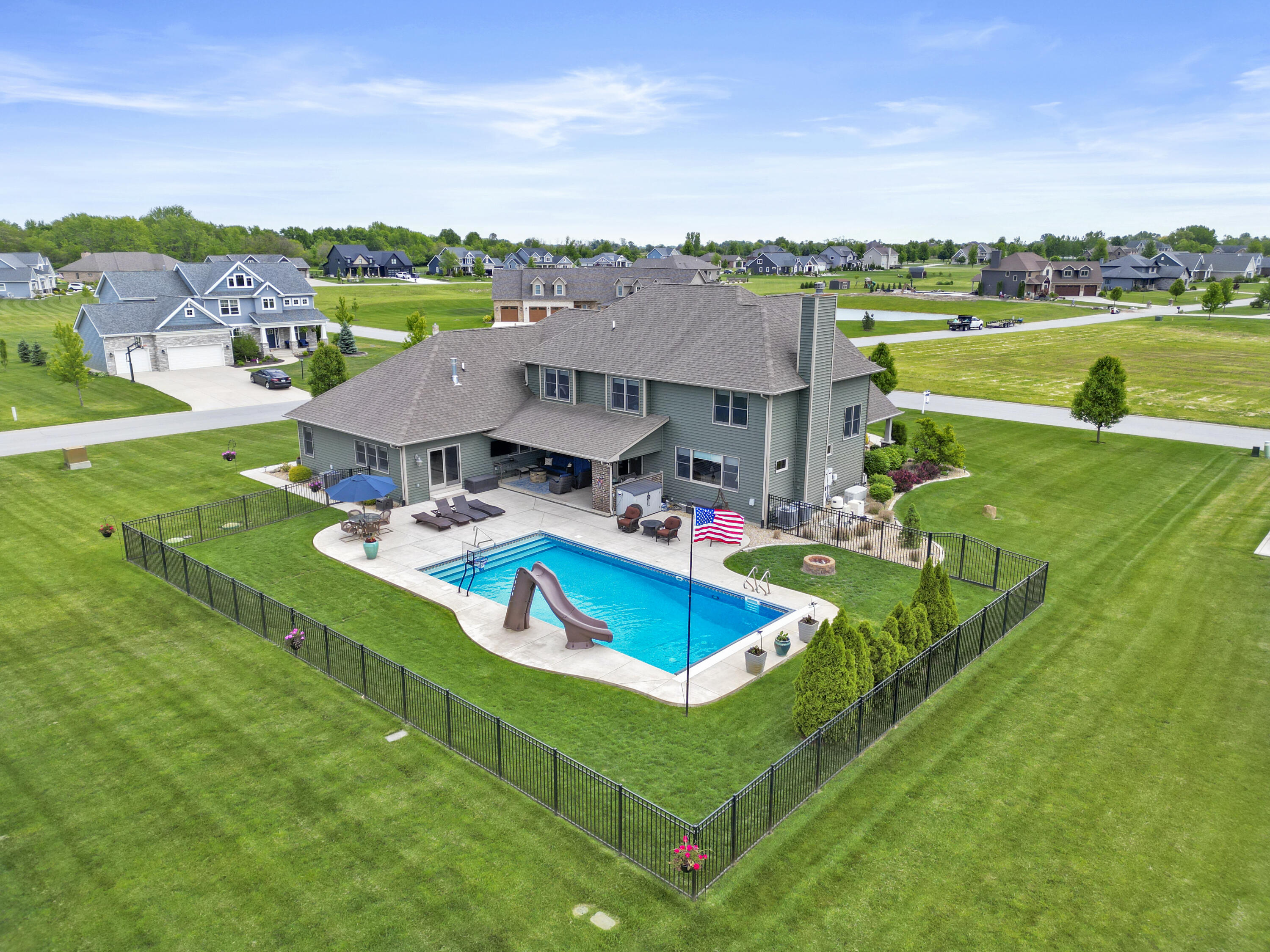 2800 W 133rd Lane