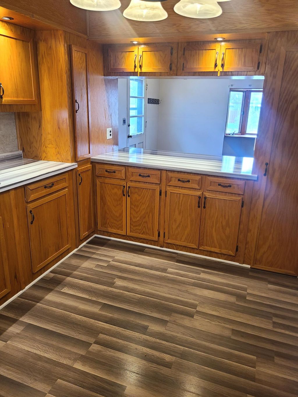 Photo of 306 N Arbogast Street, Griffith, IN 46319 (MLS # 837128)