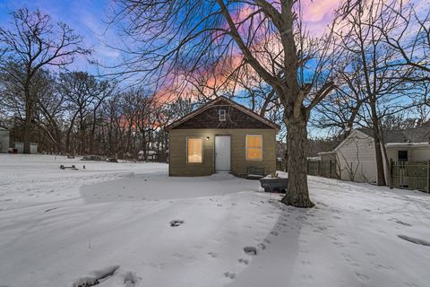 3640 Henry Street Michigan City IN 46360