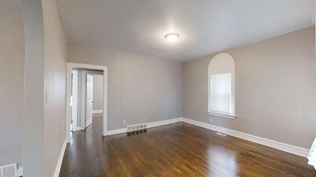 Photo of 323 Garfield Street, Gary, IN 46404 (MLS # 839812)