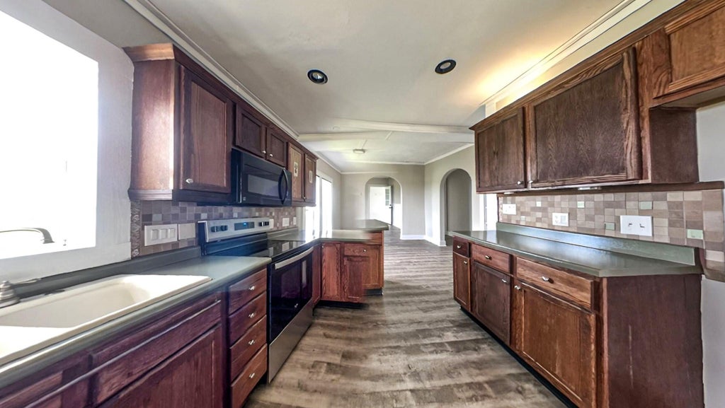 Photo of 5903 E 700 N, Monterey, IN 46960 (MLS # 847162)