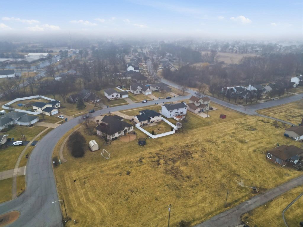 Photo of 7215 Starling Drive, Schererville, IN 46375 (MLS # 835270)