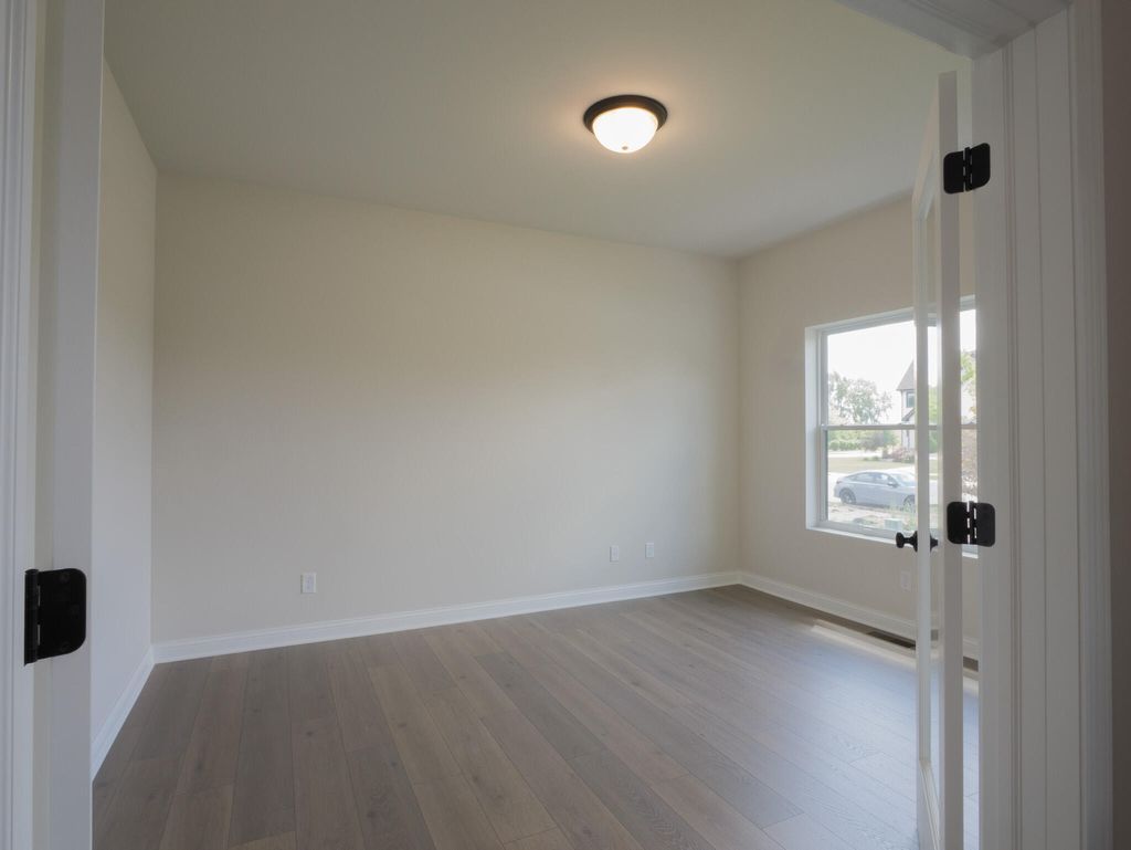 Photo of 1861 Trailbrook Drive, Valparaiso, IN 46385 (MLS # 832877)