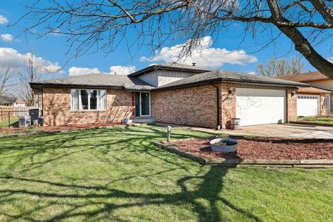 115 Cypress Drive Schererville IN 46375