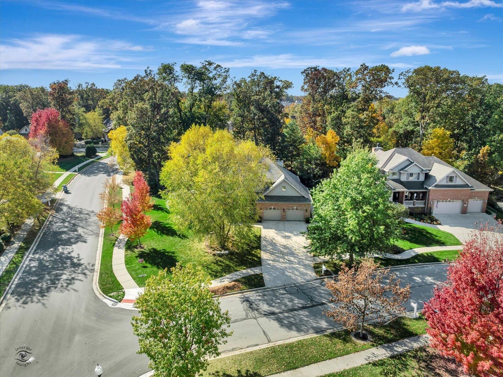 Photo of 895 Quinlan Court, Crown Point, IN 46307 (MLS # 847631)