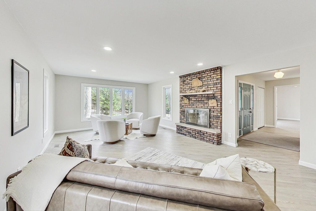 Photo of 22 Chrismar Road, Ogden Dunes, IN 46368 (MLS # 838442)