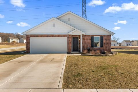 78 Canondale Drive, Chesterton, IN 46304 - #: 817687