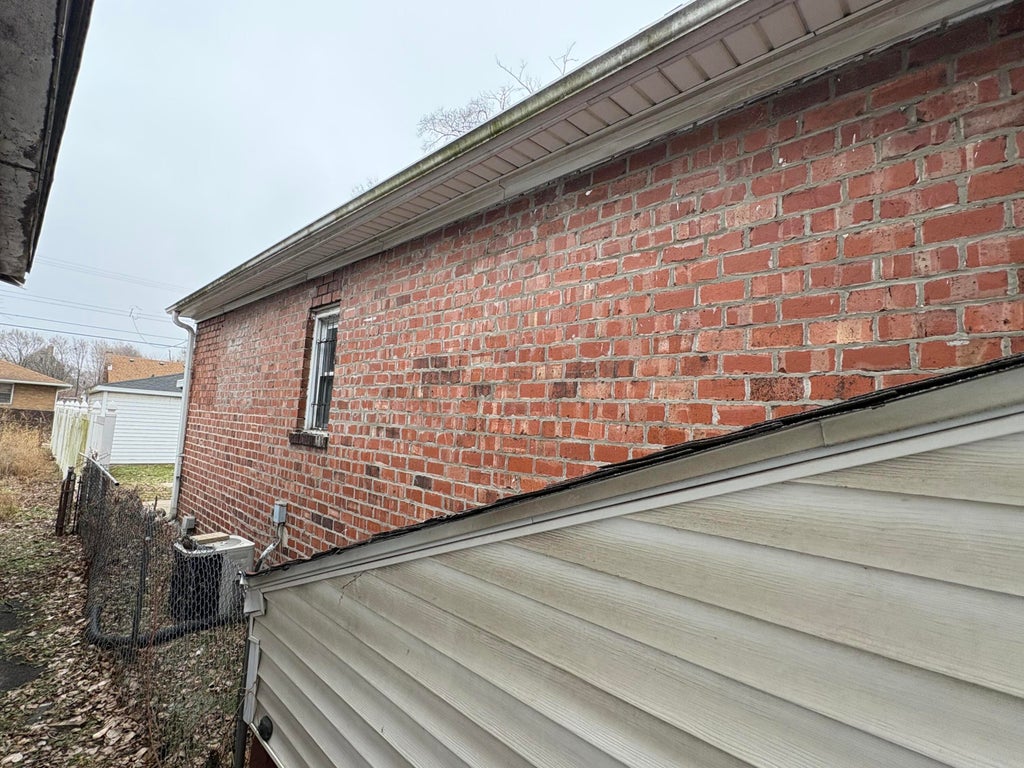 Photo of 2371 Monroe Street, Gary, IN 46407 (MLS # 847230)