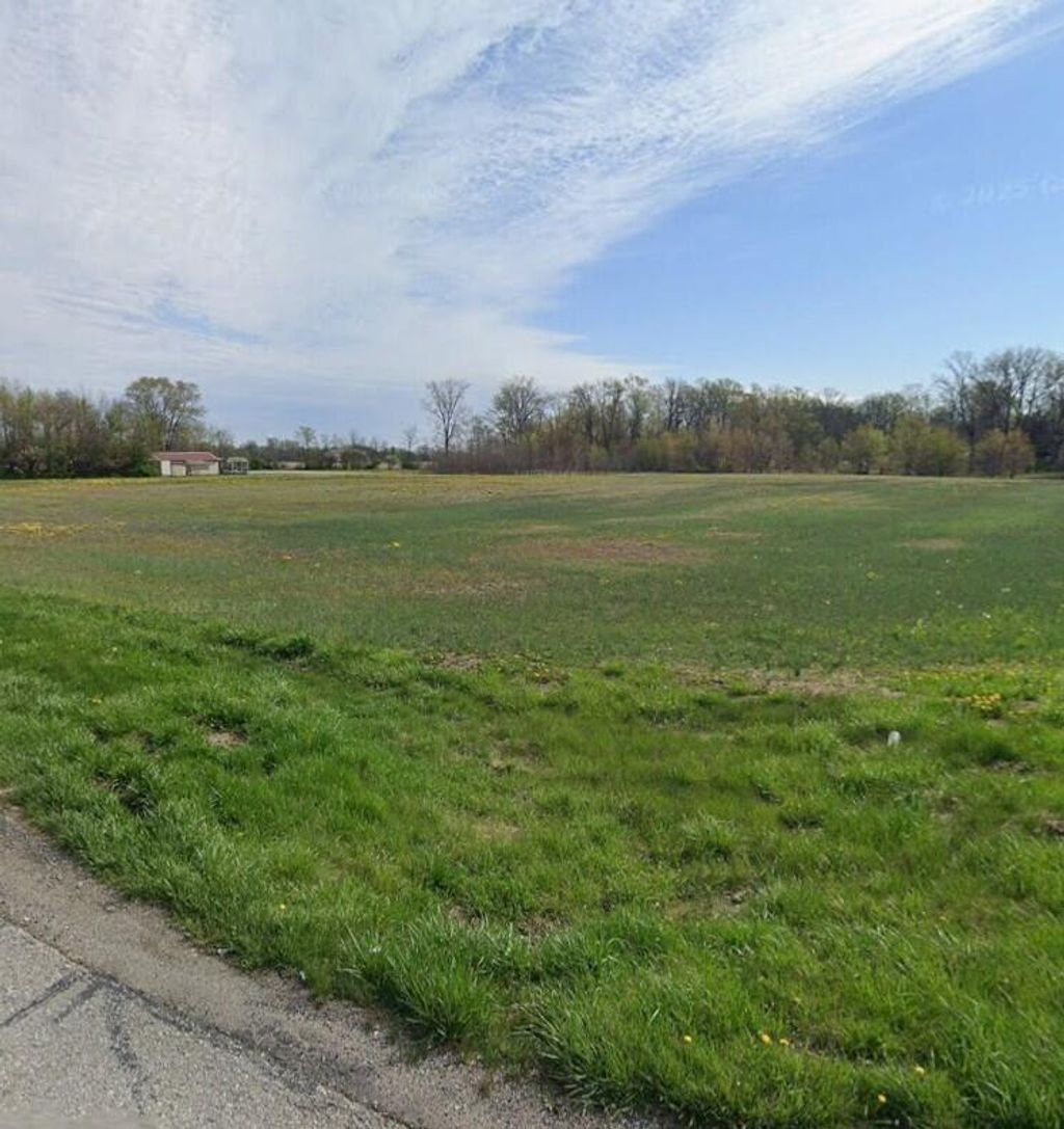 Photo of 0 S S Layton Road, Anderson, IN 46011 (MLS # 835553)