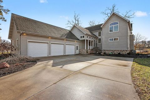 74 E 600 N Valparaiso IN 46383