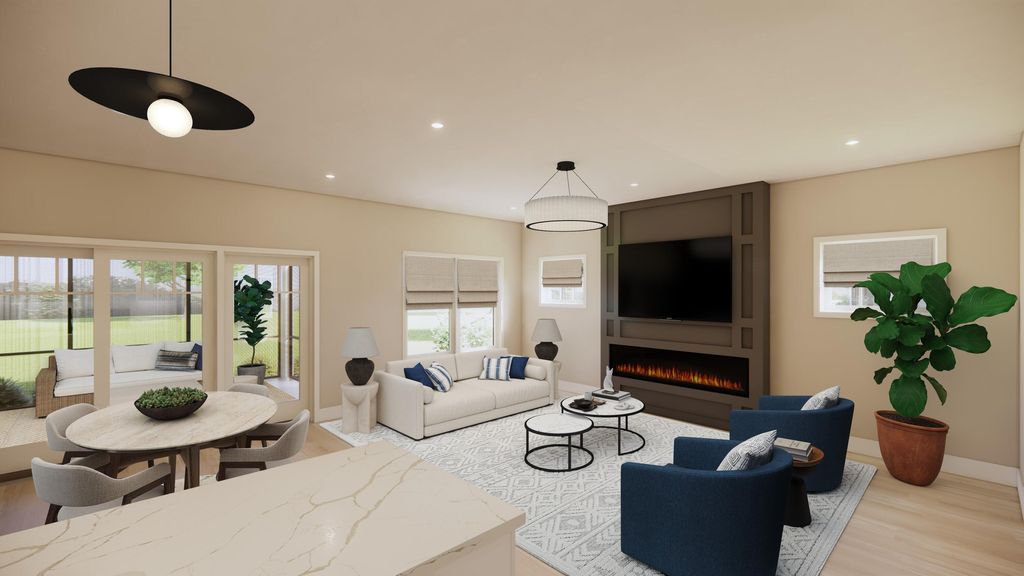 Photo of 17 Moorebrooke Road, Michigan City, IN 46360 (MLS # 832419)