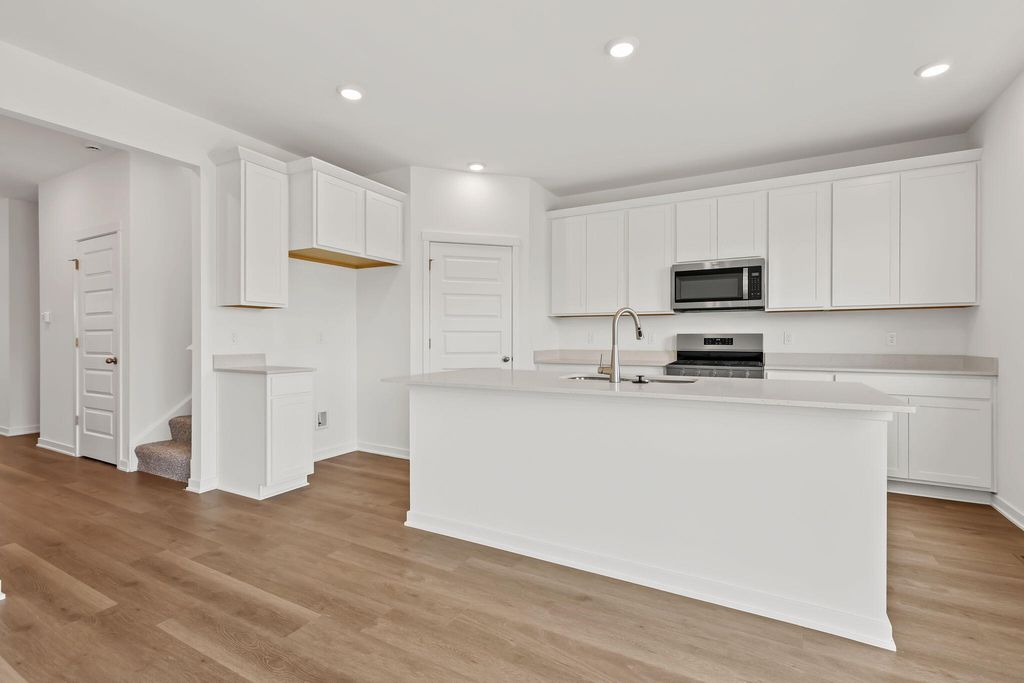 Photo of 167 Cressmoor Boulevard, Hobart, IN 46342 (MLS # 835815)