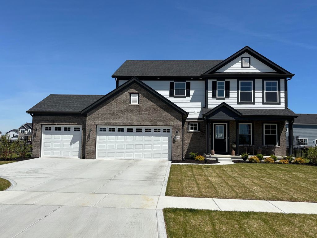 Photo of 13062 111th Avenue, Dyer, IN 46311 (MLS # 838940)