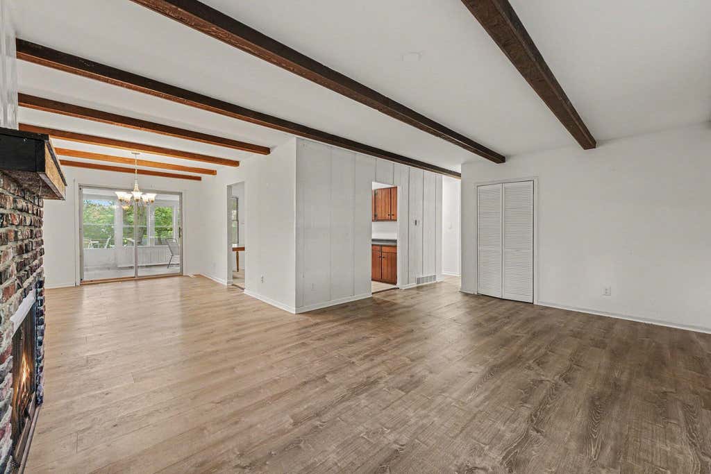 Photo of 15519 Colfax Street, Lowell, IN 46356 (MLS # 843206)