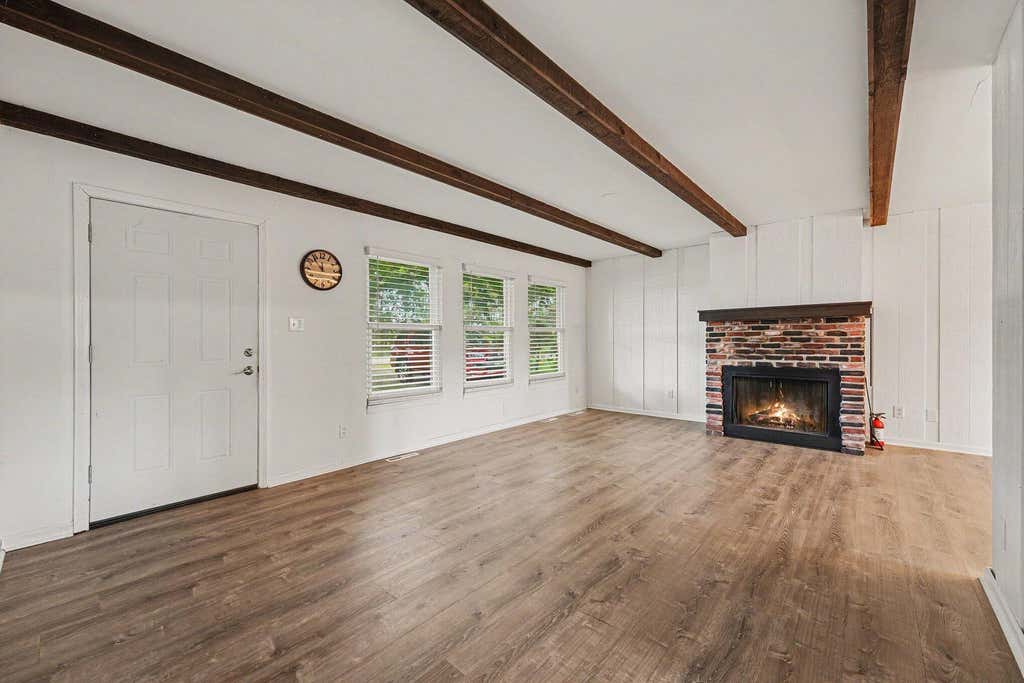 Photo of 15519 Colfax Street, Lowell, IN 46356 (MLS # 843206)
